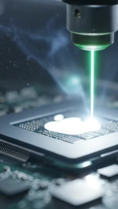 Apple — Brand Film
