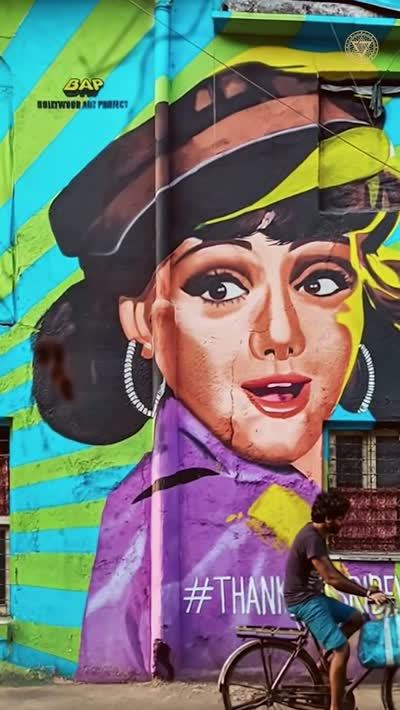 Wall Art — Creative CGI