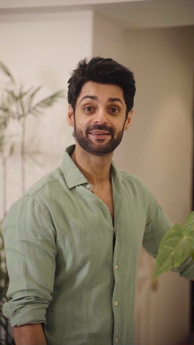 Karan Wahi × G.O.A. Premium Residences
