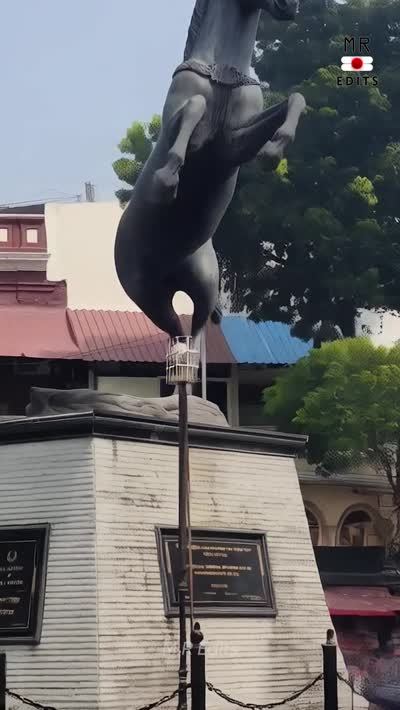 Kala Ghoda — Art District